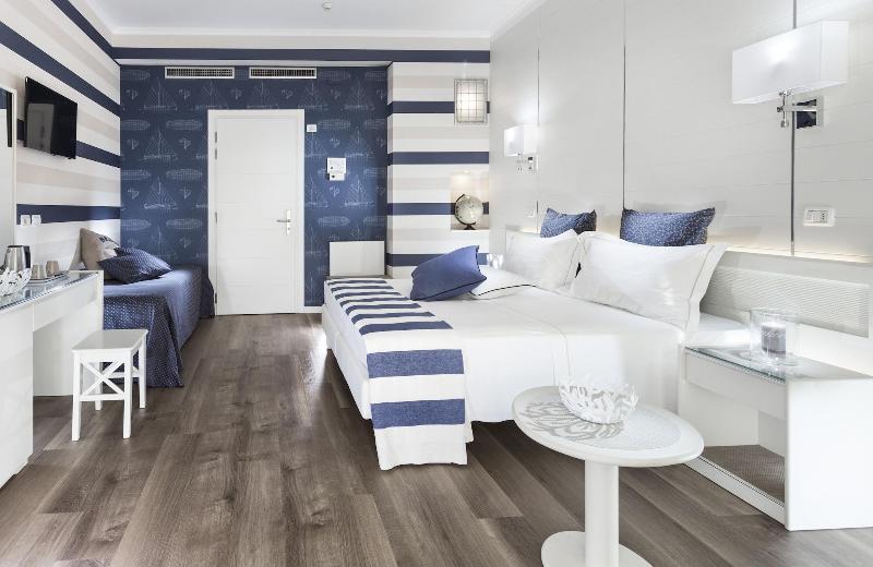 Hotel Atlantic Riviera Mare Misano Adriatico Extérieur photo