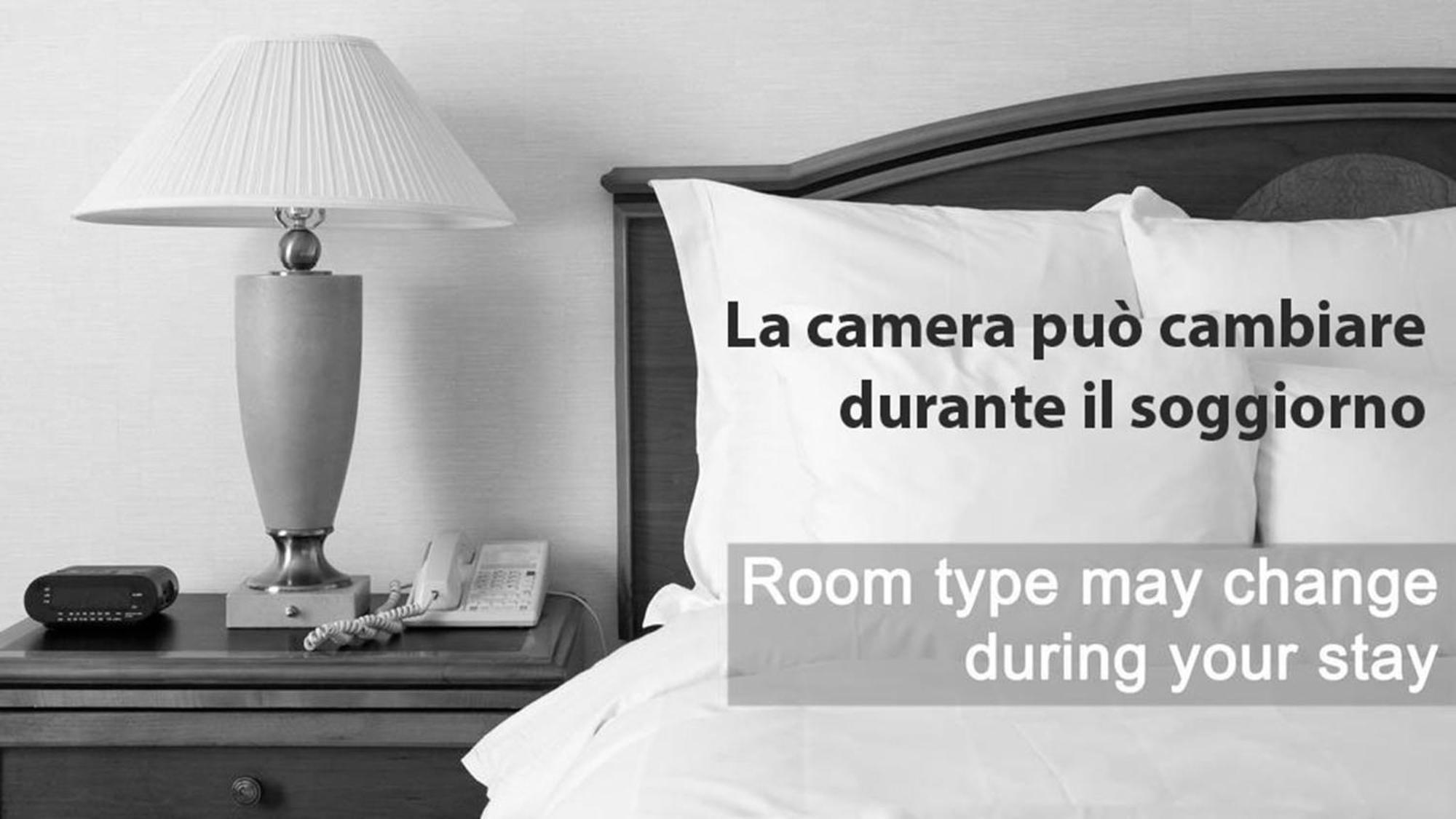 Hotel Atlantic Riviera Mare Misano Adriatico Extérieur photo
