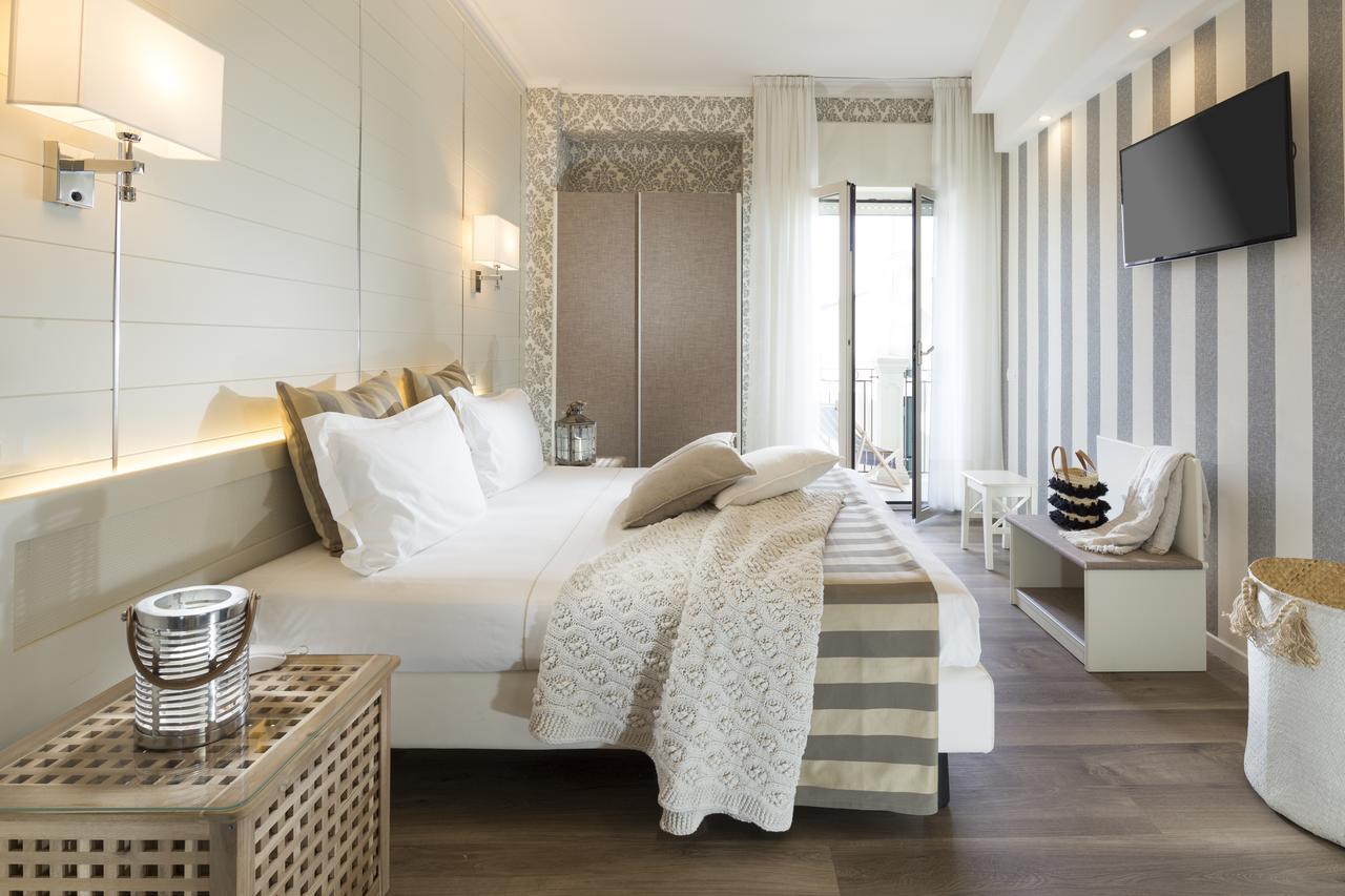 Hotel Atlantic Riviera Mare Misano Adriatico Extérieur photo