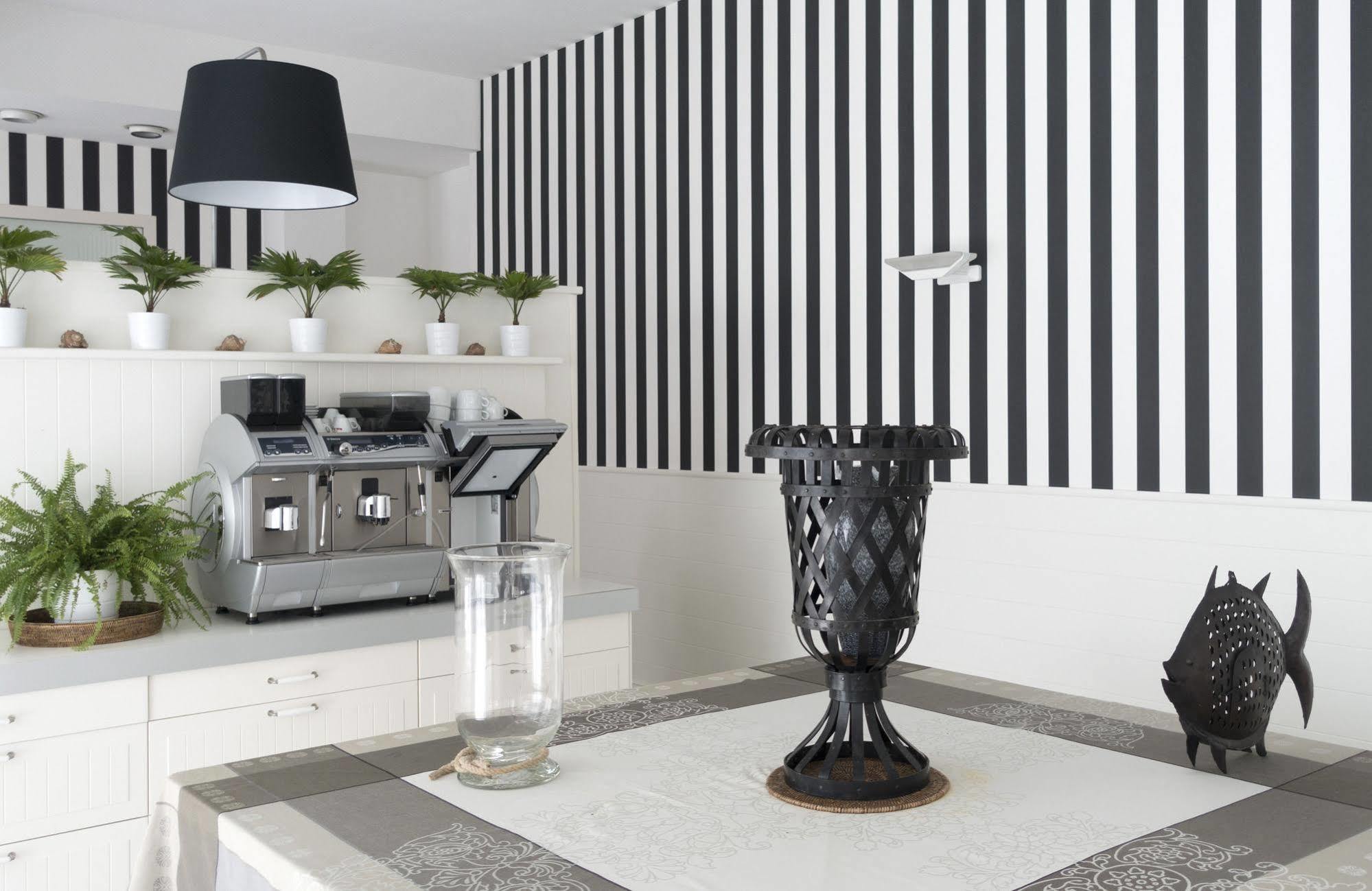 Hotel Atlantic Riviera Mare Misano Adriatico Extérieur photo
