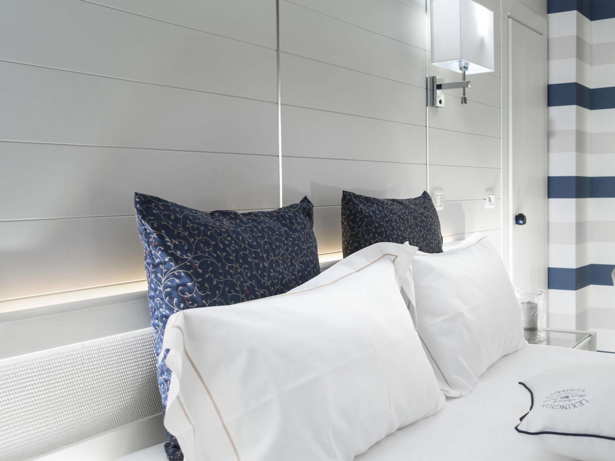 Hotel Atlantic Riviera Mare Misano Adriatico Extérieur photo