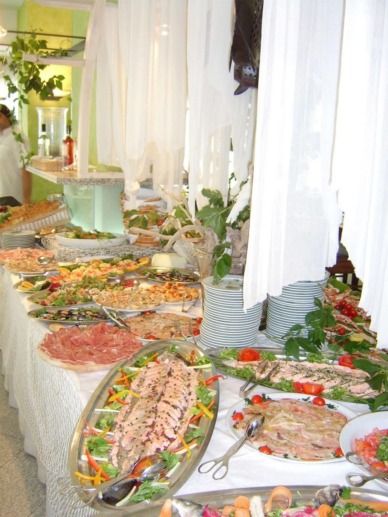 Hotel Atlantic Riviera Mare Misano Adriatico Extérieur photo